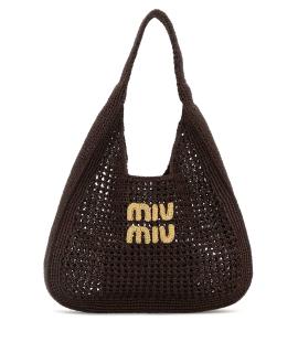 MIU MIU Сумка тоут