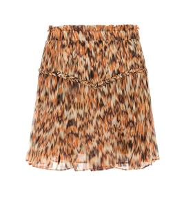 ISABEL MARANT Юбка мини