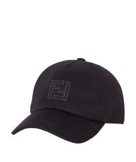 FENDI Кепка/бейсболка