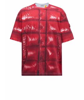 MONCLER Футболка