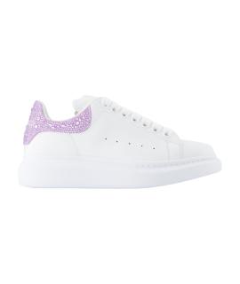 ALEXANDER MCQUEEN Кеды