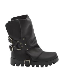 DOLCE&GABBANA Ботинки