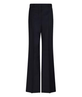 MAX MARA Прямые брюки