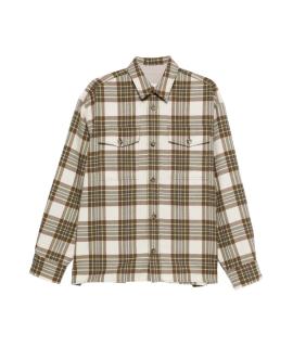 Ami Paris Кэжуал рубашка