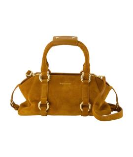 ALEXANDER MCQUEEN Клатч/вечерняя сумка