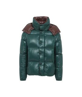 MONCLER Пуховик
