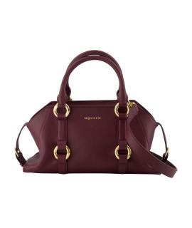 ALEXANDER MCQUEEN Сумка тоут