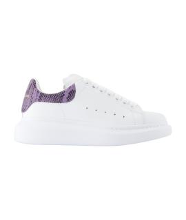 ALEXANDER MCQUEEN Кроссовки