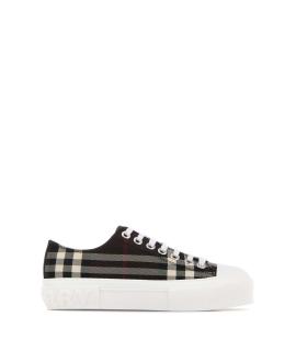 BURBERRY Кеды