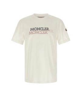 MONCLER Футболка