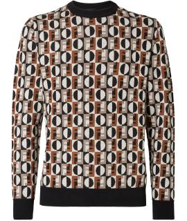 FENDI Джемпер / свитер