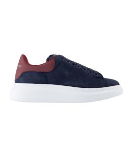 ALEXANDER MCQUEEN Низкие кроссовки / кеды