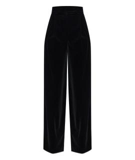 MAX MARA Прямые брюки