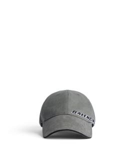 BALENCIAGA Кепка/бейсболка