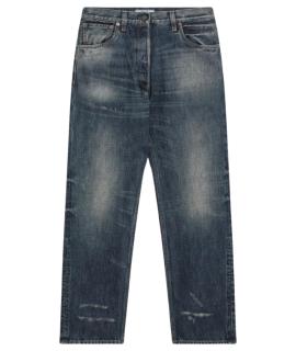 PRADA Прямые джинсы