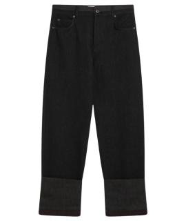 LOEWE Прямые джинсы