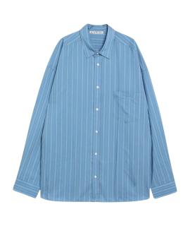 ACNE STUDIOS Кэжуал рубашка