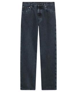 PRADA Прямые джинсы