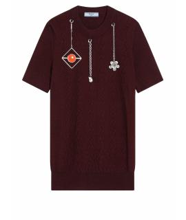 PRADA Джемпер / свитер