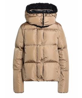 MONCLER Пуховик