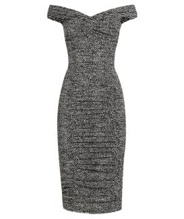DOLCE&GABBANA Коктейльное платье