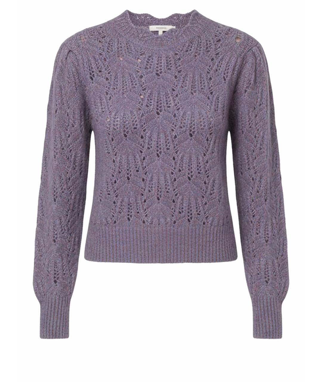 ISABEL MARANT Мульти джемпер / свитер, фото 1