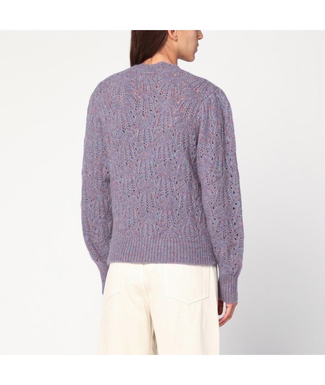 ISABEL MARANT Мульти джемпер / свитер, фото 2