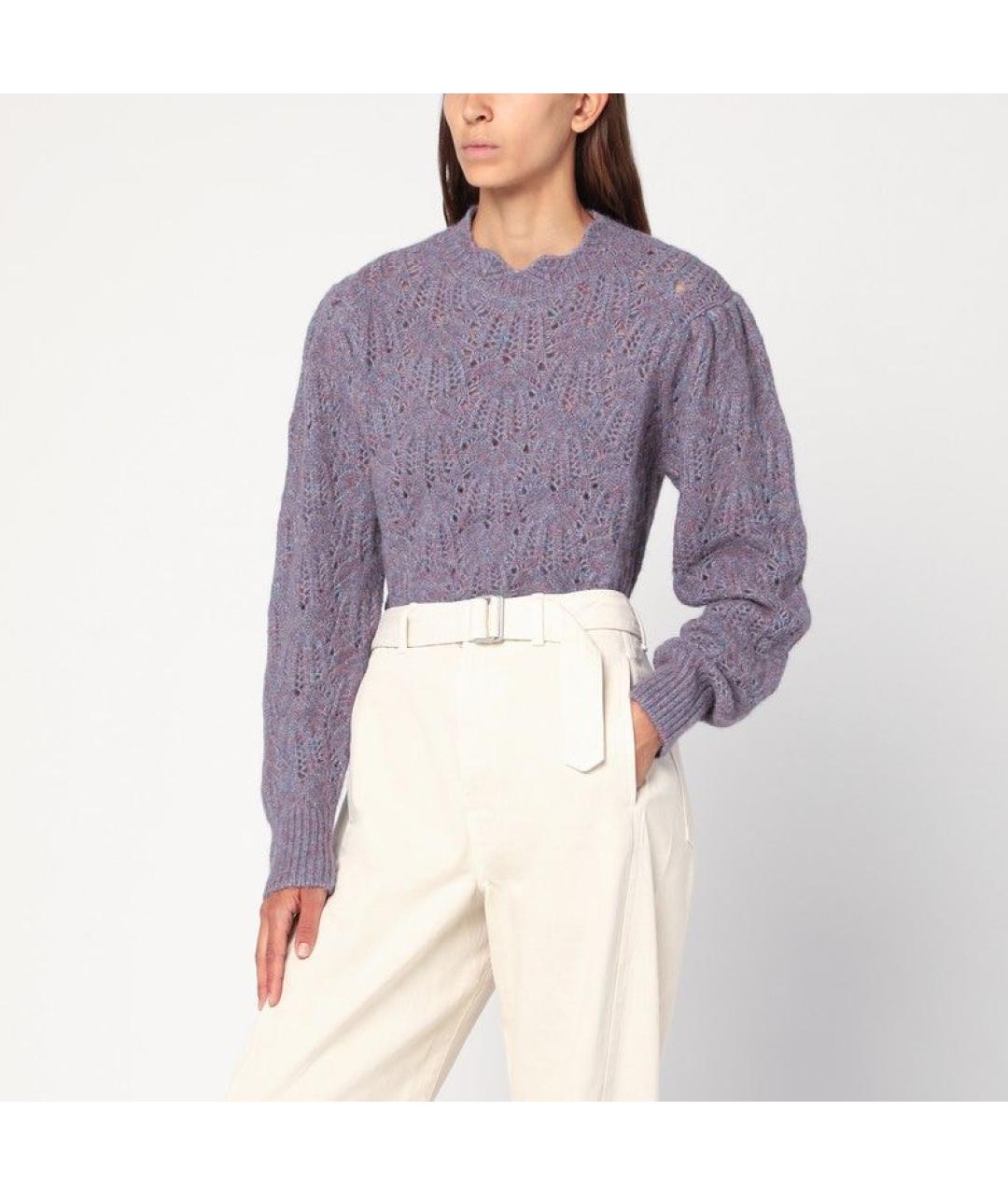 ISABEL MARANT Мульти джемпер / свитер, фото 3