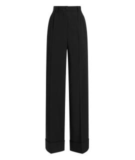 DOLCE&GABBANA Прямые брюки