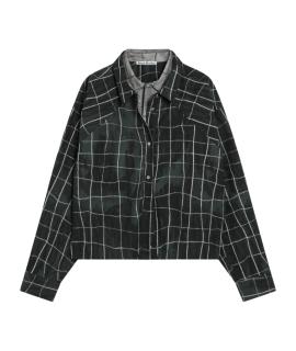 ACNE STUDIOS Кэжуал рубашка