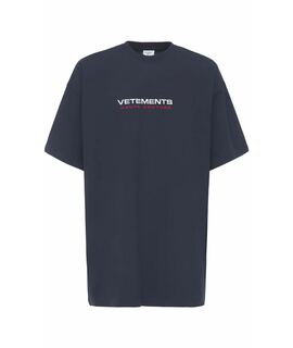 VETEMENTS Футболка