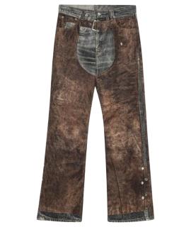 ACNE STUDIOS Повседневные брюки