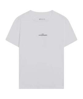 MAISON MARGIELA Футболка