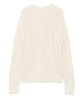 ISABEL MARANT Джемпер / свитер