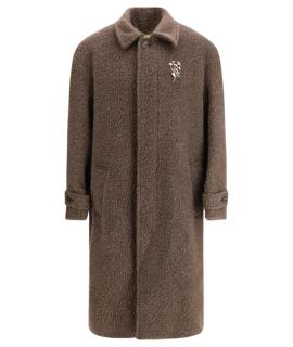 GOLDEN GOOSE DELUXE BRAND Пальто