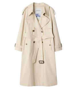 BURBERRY Тренч/плащ