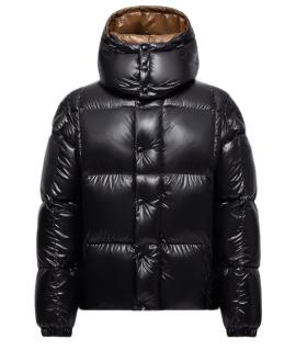 MONCLER Пуховик