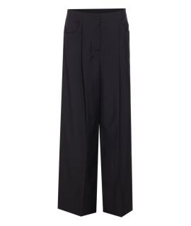 FENDI Прямые брюки