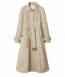 BURBERRY Тренч/плащ