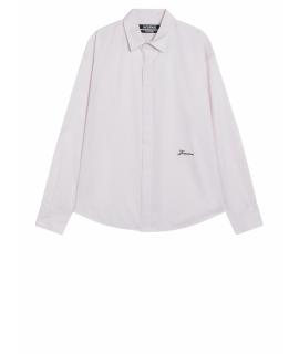 JACQUEMUS Кэжуал рубашка