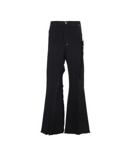 RICK OWENS Повседневные брюки