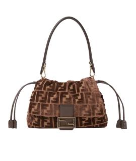 FENDI Сумка через плечо