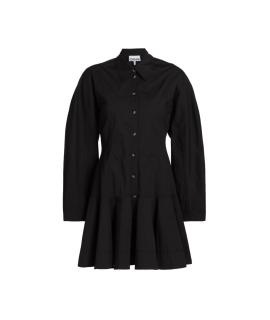 GANNI Повседневное платье