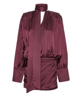 ROTATE Вечернее платье