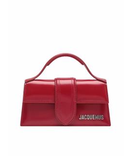 JACQUEMUS Сумка с короткими ручками