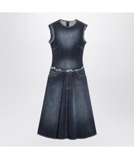 ACNE STUDIOS Повседневное платье
