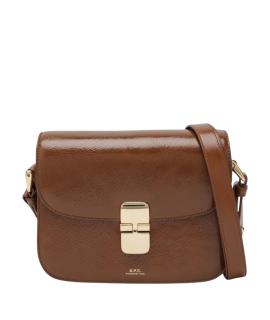A.P.C. Сумка через плечо