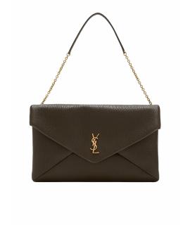 SAINT LAURENT Клатч/вечерняя сумка