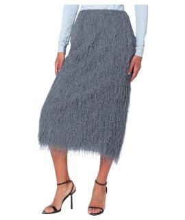 DRIES VAN NOTEN Юбка миди