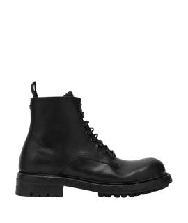 DOLCE&GABBANA Высокие ботинки